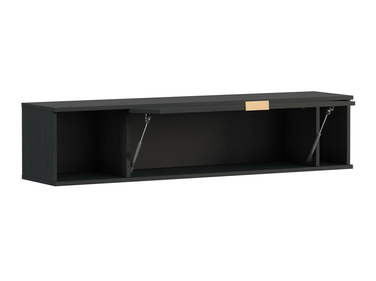 Nappali szett Providence R110 (Kék + Aranysárga)