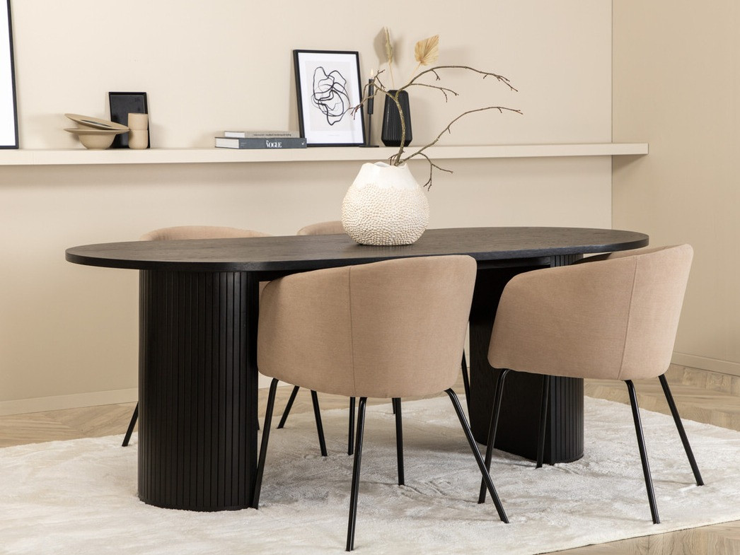 Étkezőgarnitúra Dallas 3312