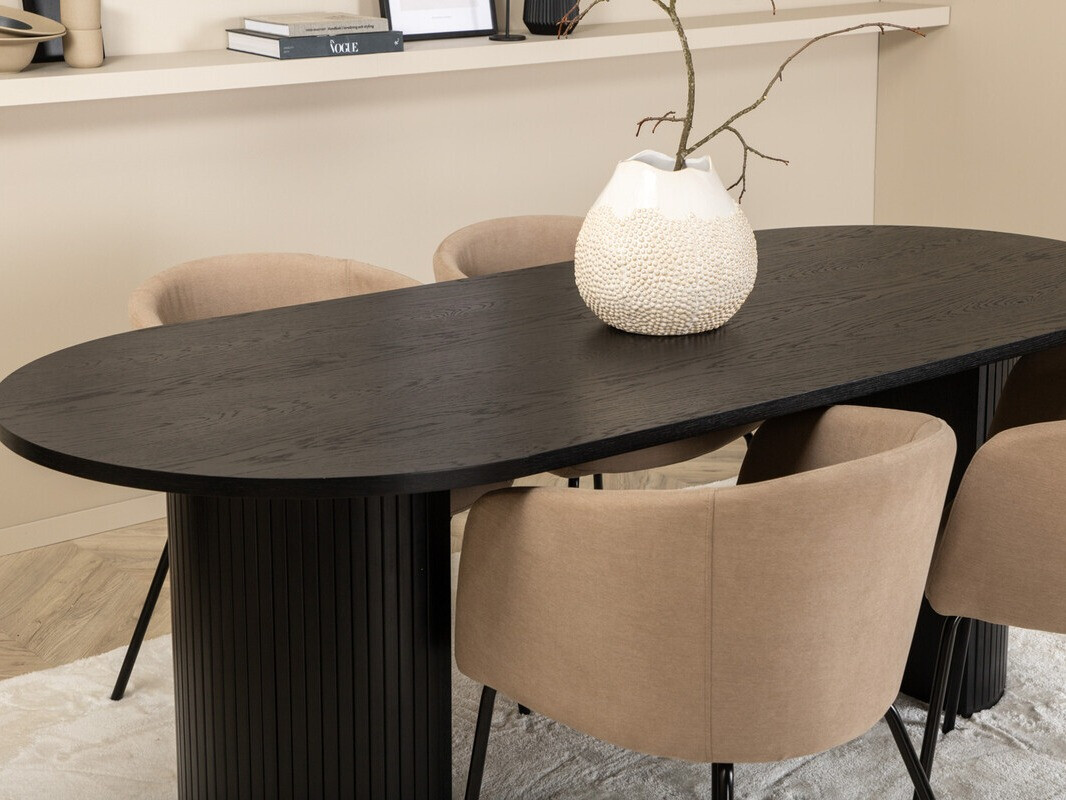 Étkezőgarnitúra Dallas 3312