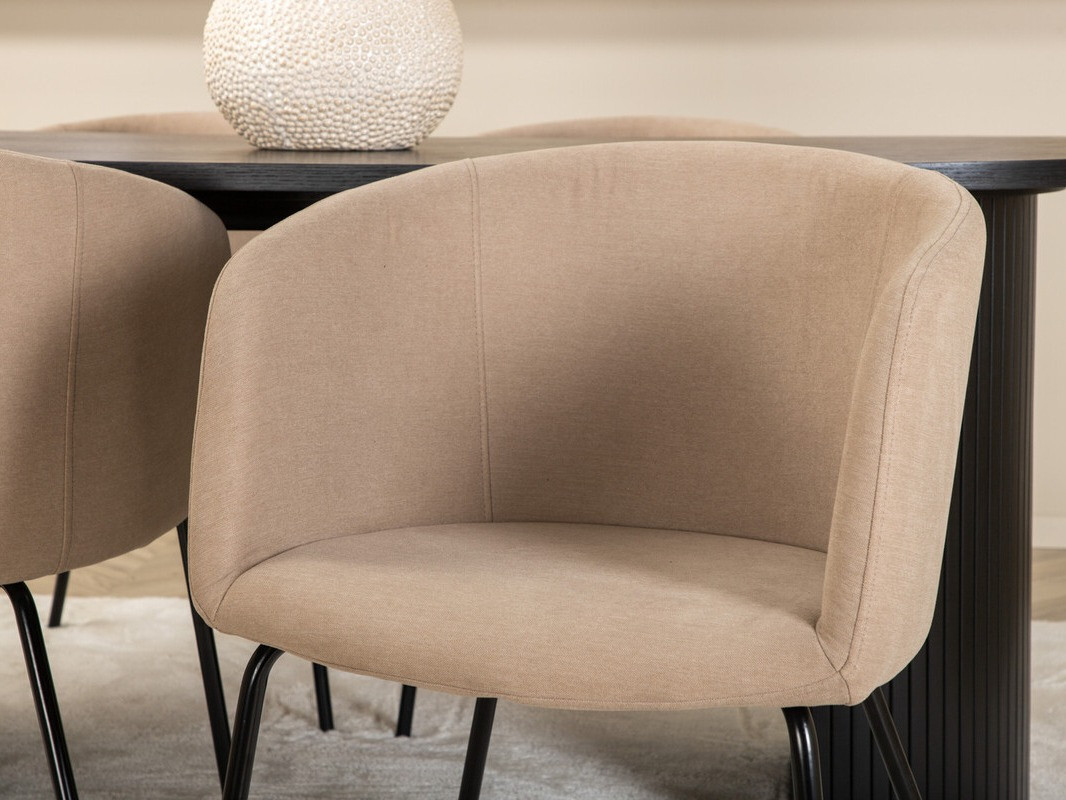 Étkezőgarnitúra Dallas 3312