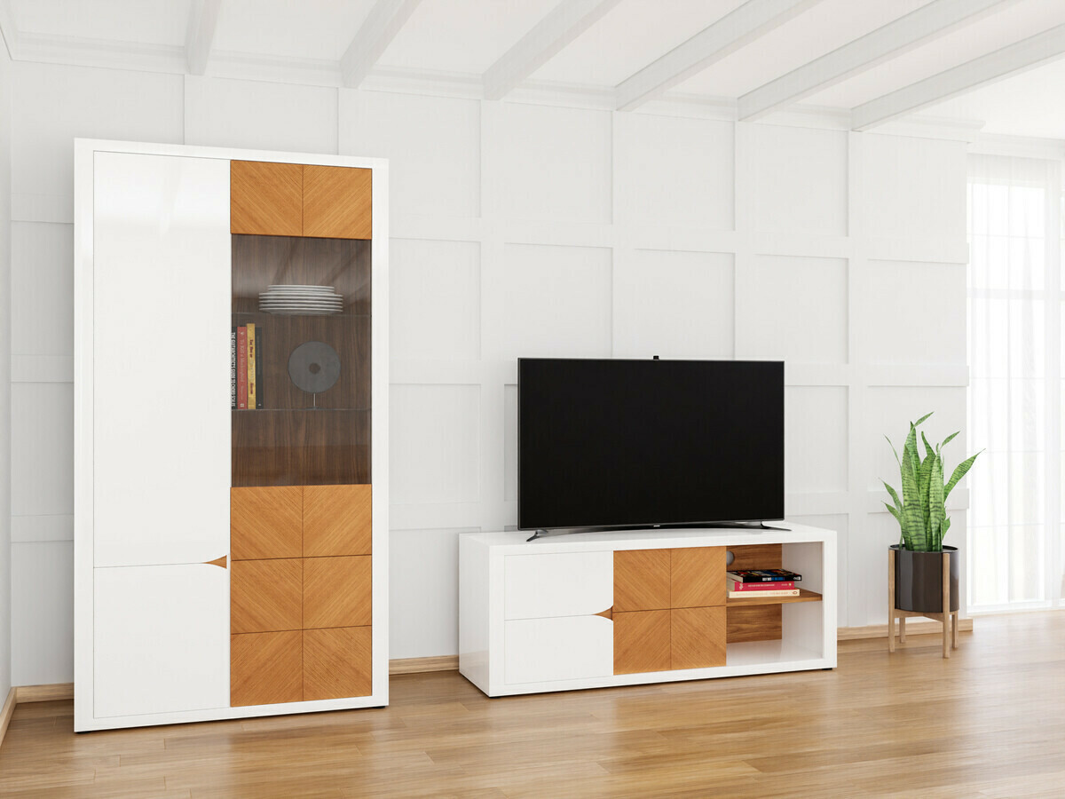 Könyvespolc Boston 703