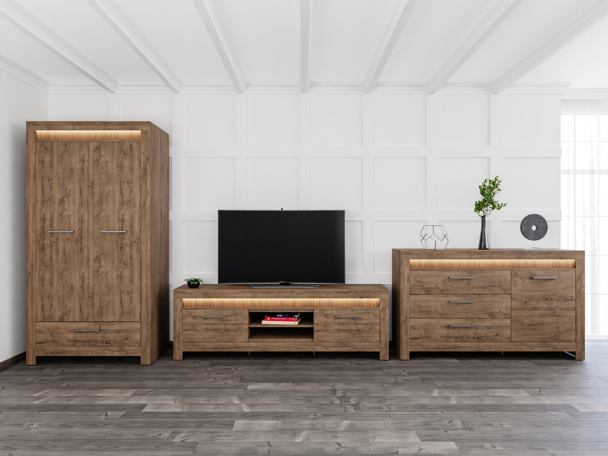 Nappali szett Fiomoro 113