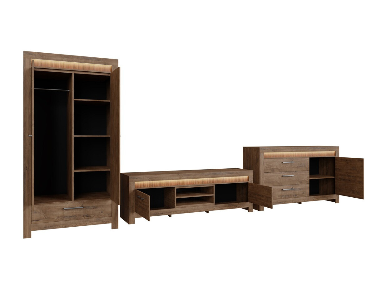 Nappali szett Fiomoro 113