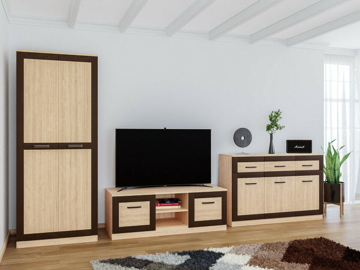 TV-állvány Daleta 103