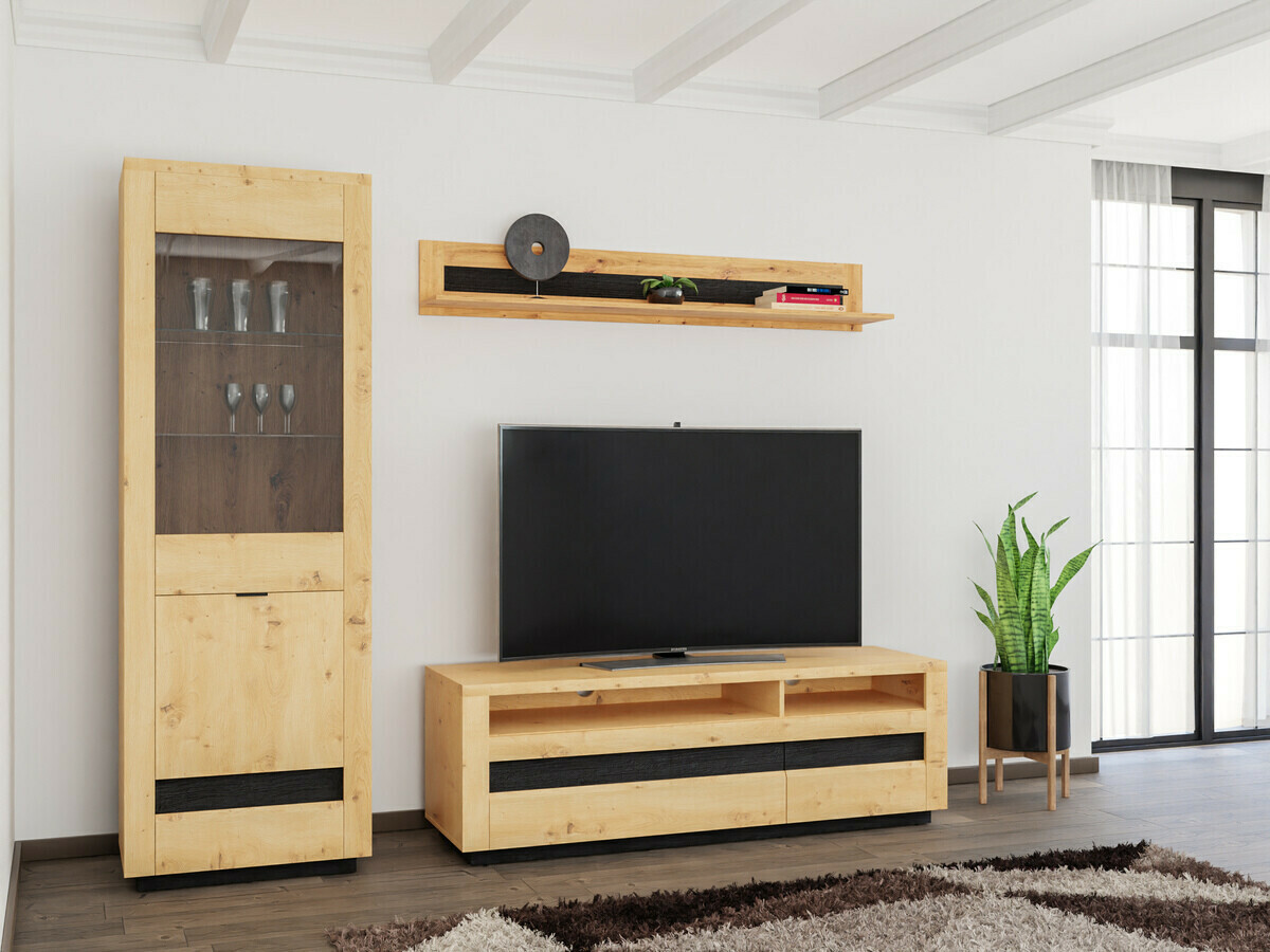 TV-állvány Sermeli 106