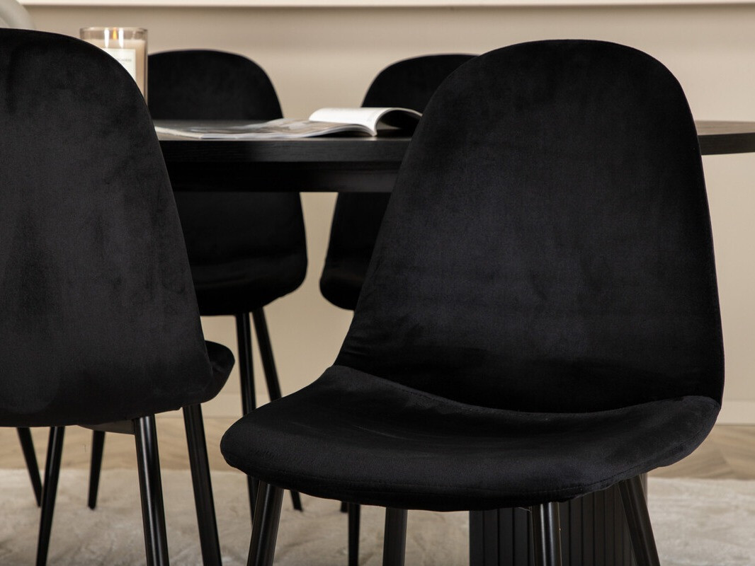 Étkezőgarnitúra Dallas 3317