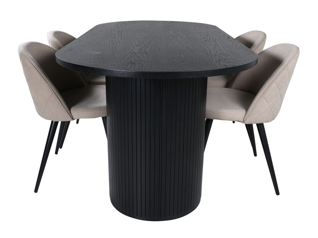 Étkezőgarnitúra Dallas 3320