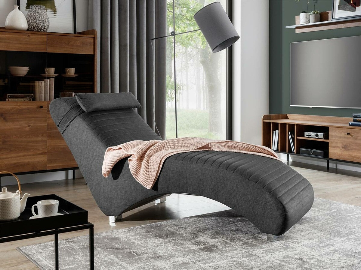 Heverő Providence 183 (Lisbon Fekete)