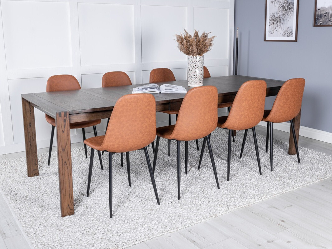 Étkezőgarnitúra Dallas 3326