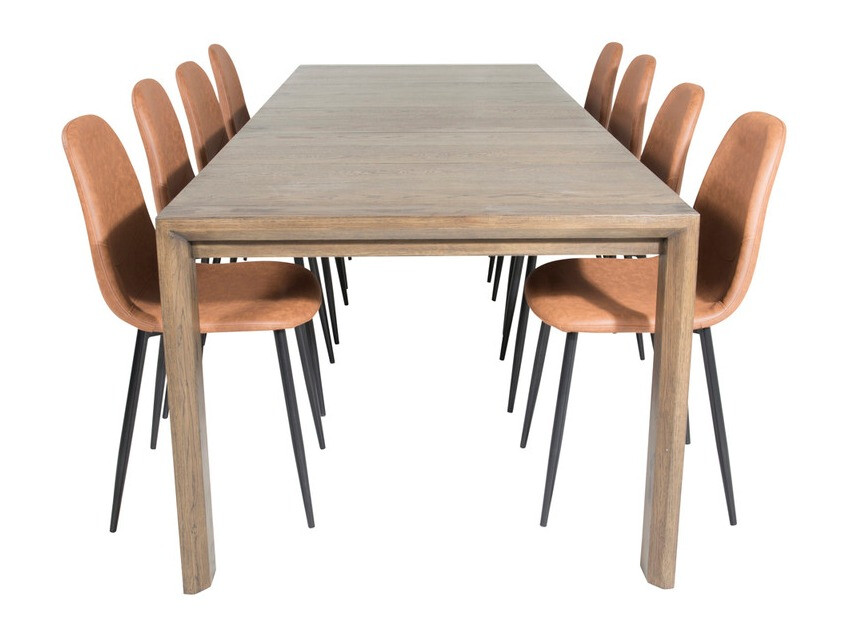 Étkezőgarnitúra Dallas 3326