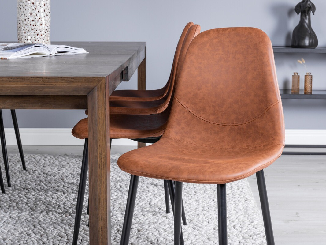 Étkezőgarnitúra Dallas 3326