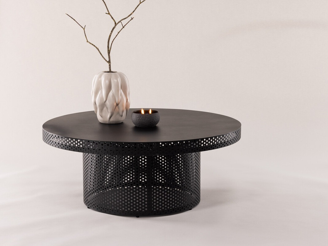 Dohányzóasztal Dallas 3338