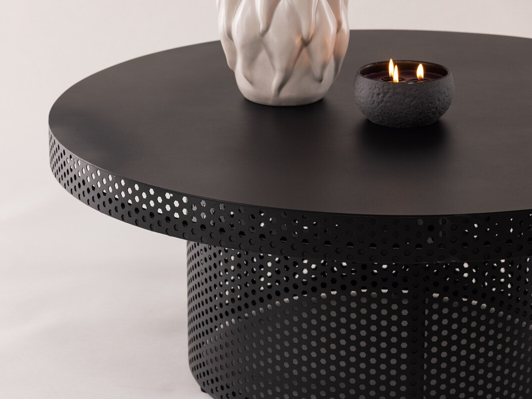 Dohányzóasztal Dallas 3338