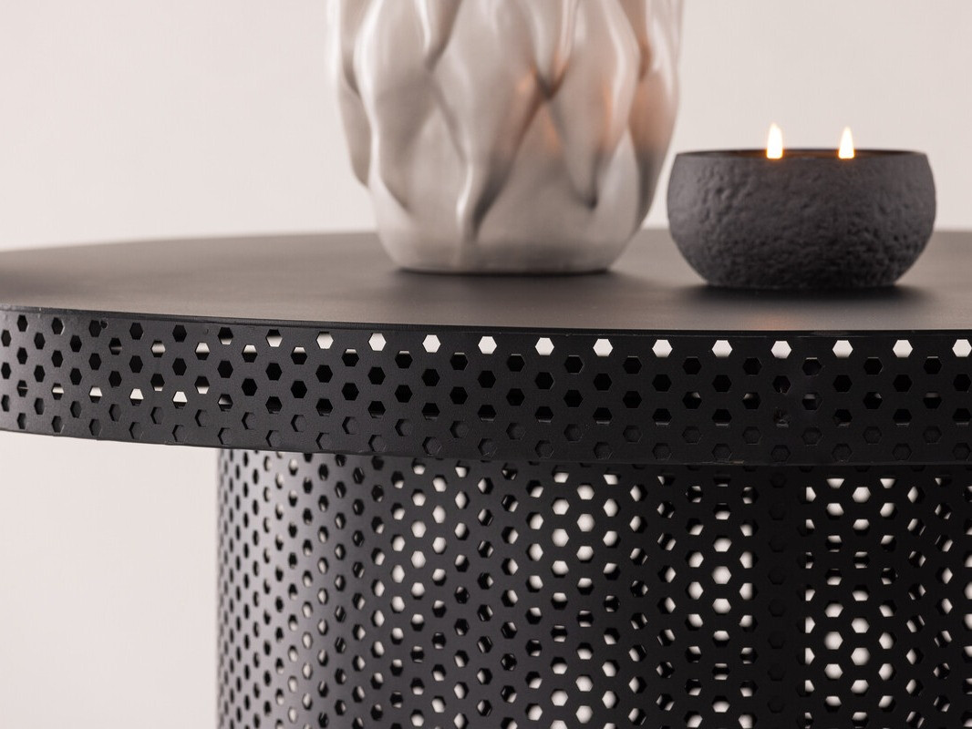 Dohányzóasztal Dallas 3338