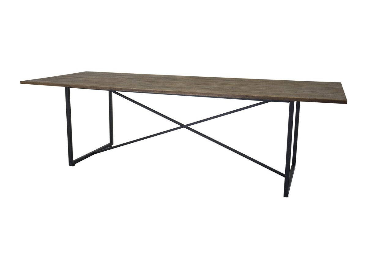 Étkezőgarnitúra Dallas 3346