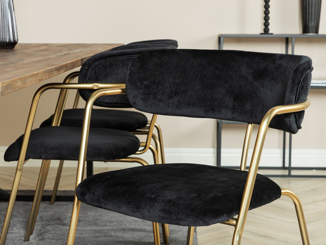 Étkezőgarnitúra Dallas 3346