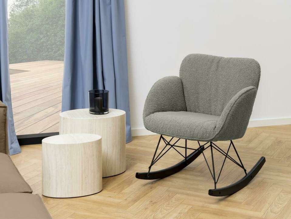 Hintaszék Norsica 639