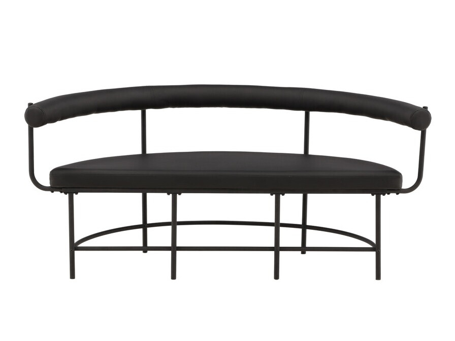 Kárpitozott pad Dallas 3343