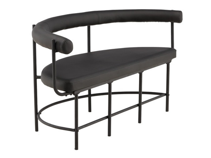 Kárpitozott pad Dallas 3343