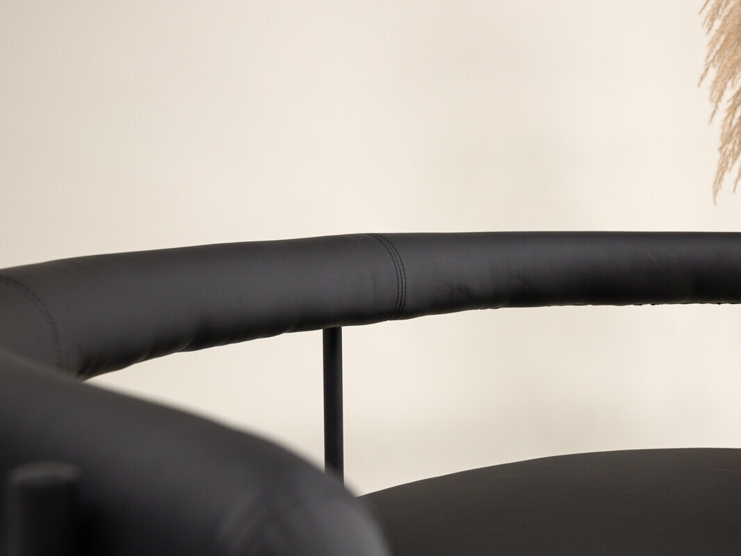 Kárpitozott pad Dallas 3343