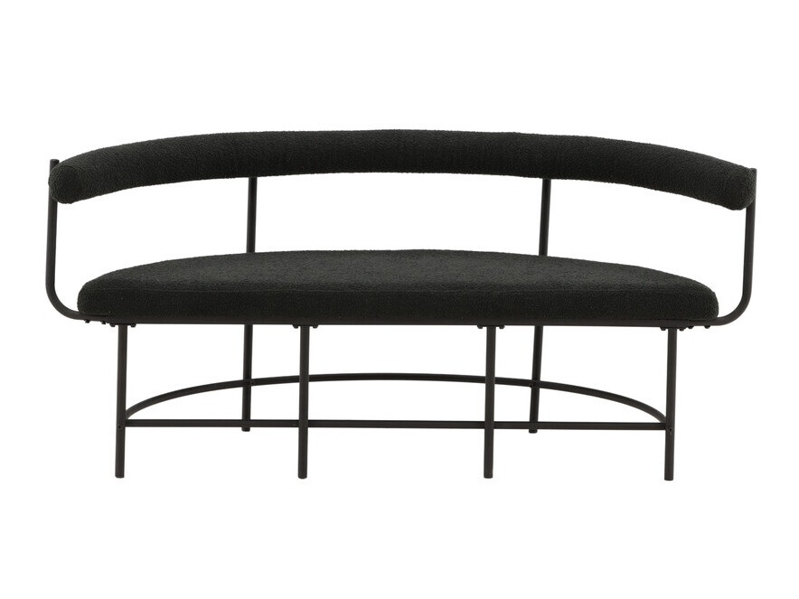 Kárpitozott pad Dallas 3345