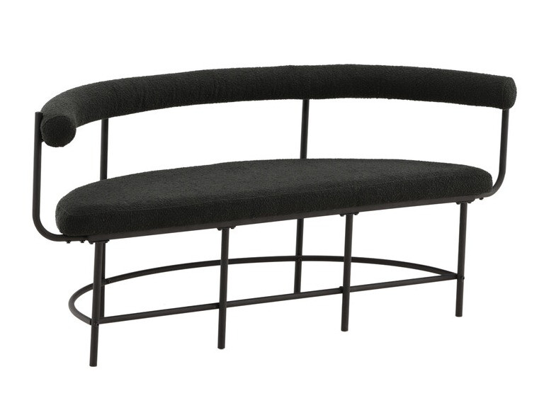 Kárpitozott pad Dallas 3345