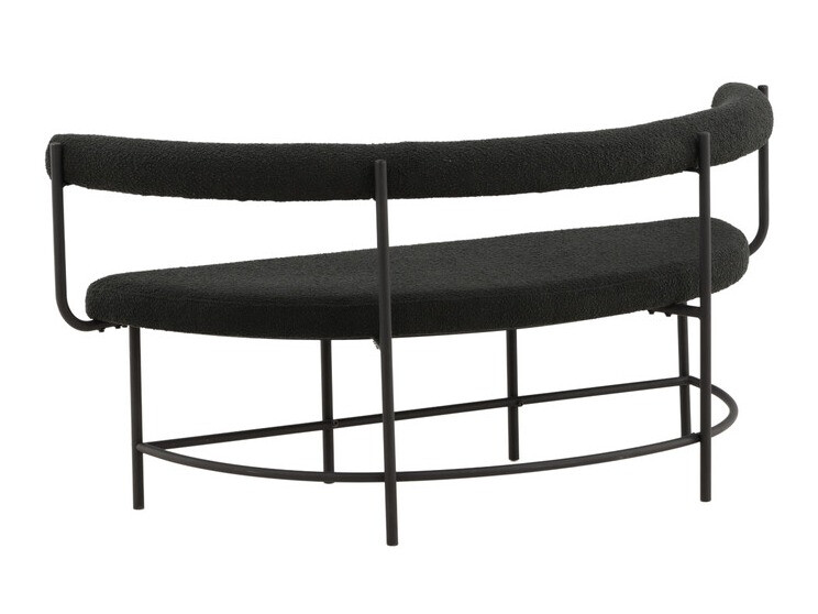 Kárpitozott pad Dallas 3345