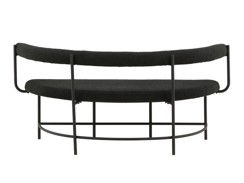 Kárpitozott pad Dallas 3345