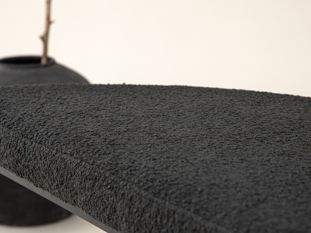 Kárpitozott pad Dallas 3345