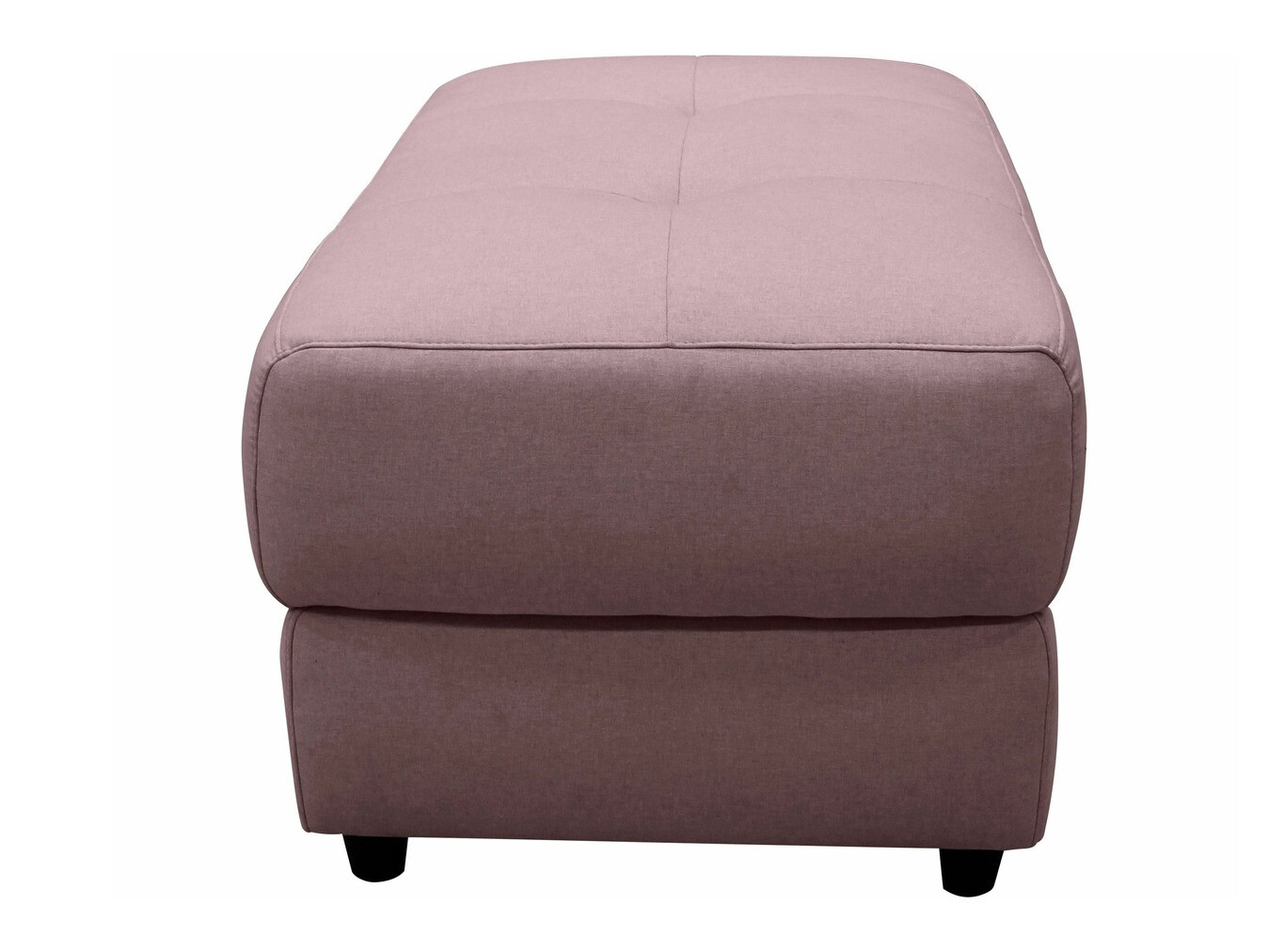 Kárpitozott pad Denton 499 (Rózsaszín)