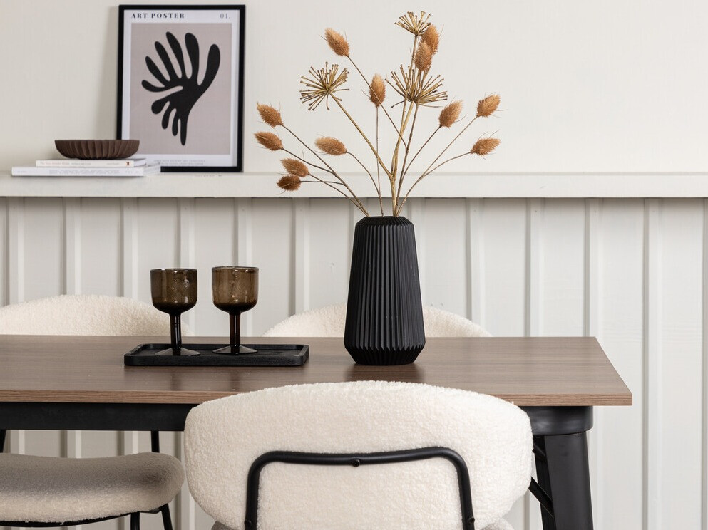 Étkezőgarnitúra Dallas 3355