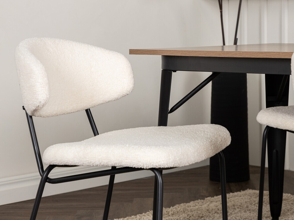 Étkezőgarnitúra Dallas 3355