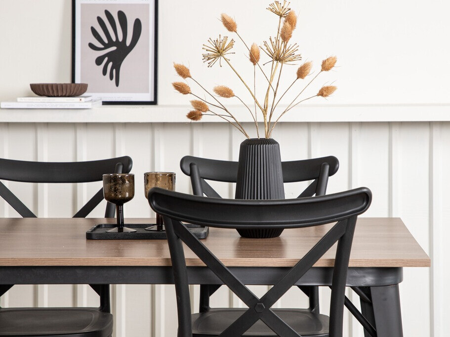 Étkezőgarnitúra Dallas 3360