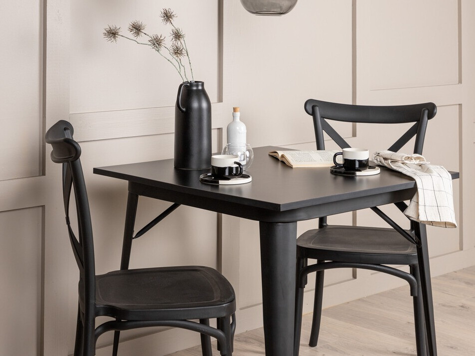 Étkezőgarnitúra Dallas 3361