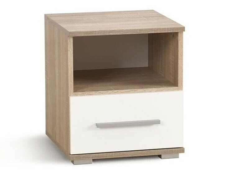 Hálószoba garnitúra Cirveso 120