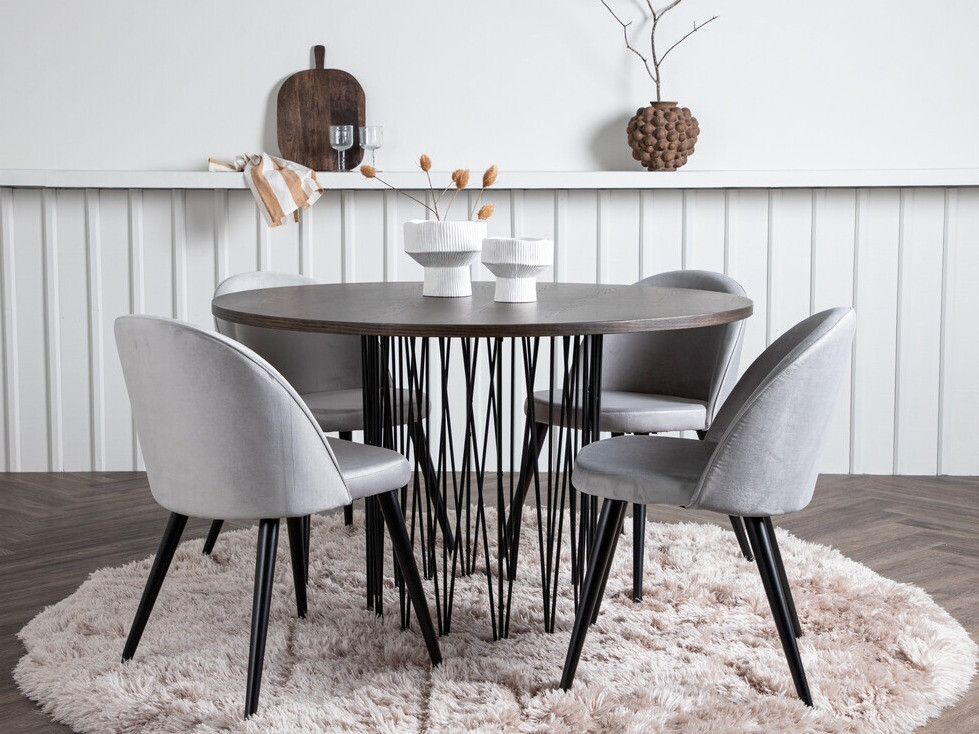 Étkezőgarnitúra Dallas 3371