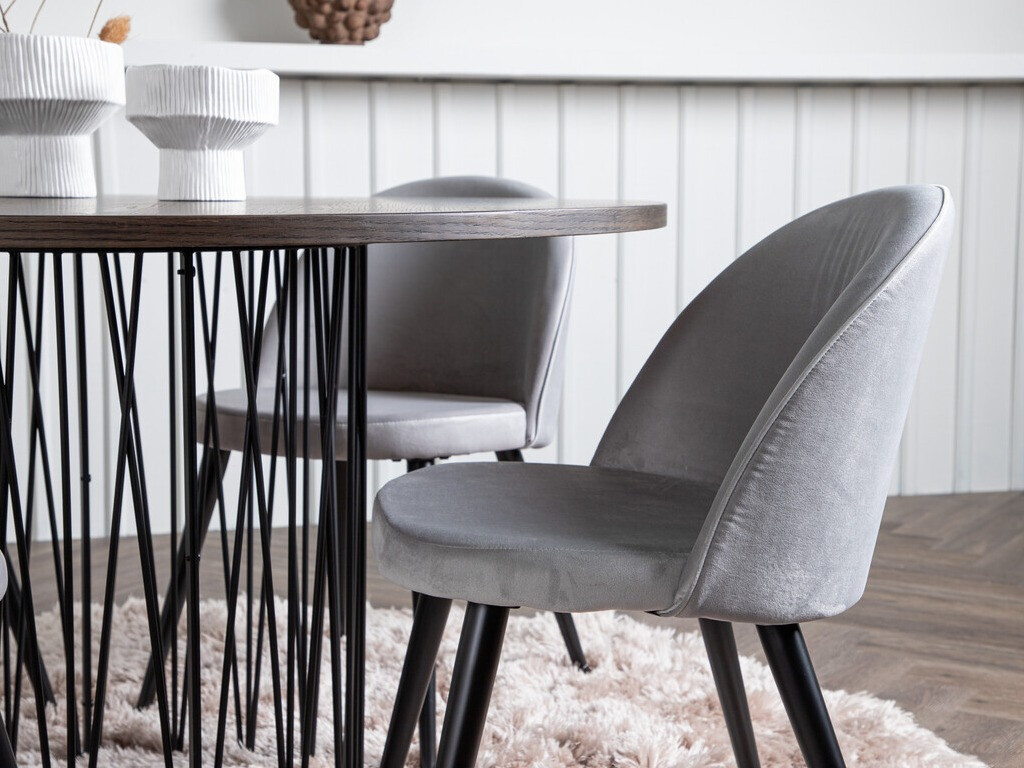 Étkezőgarnitúra Dallas 3371