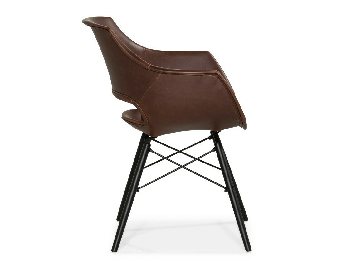 Szék Scandinavian Choice 373 (Barna)