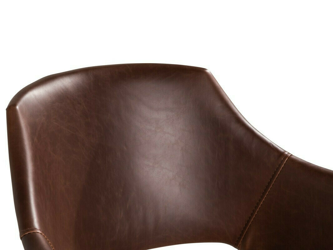 Szék Scandinavian Choice 373 (Barna)