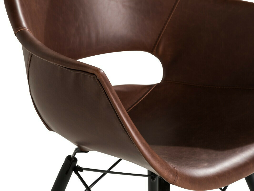 Szék Scandinavian Choice 373 (Barna)