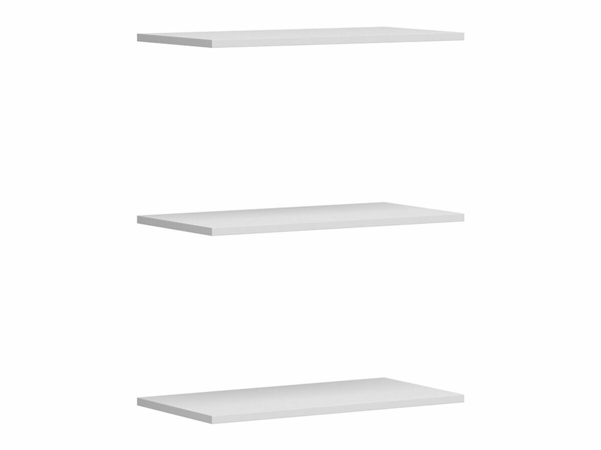 Könyvespolcok Votola 105