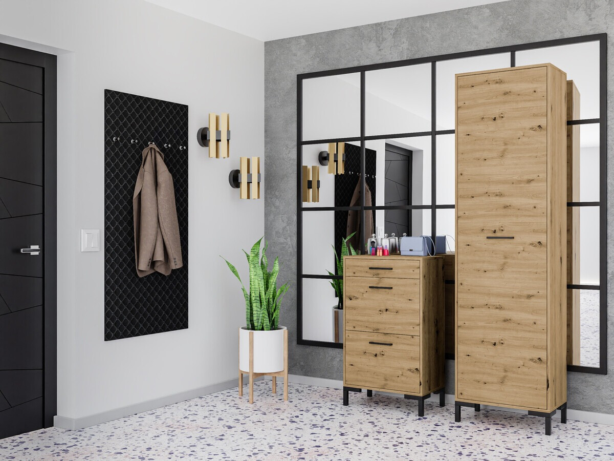 Előszoba garnitúra Larnolo 129