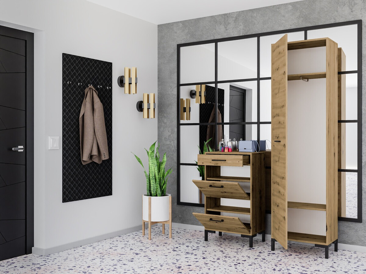 Előszoba garnitúra Larnolo 129