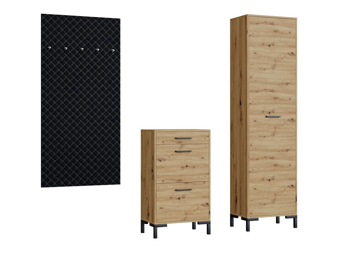 Előszoba garnitúra Larnolo 129