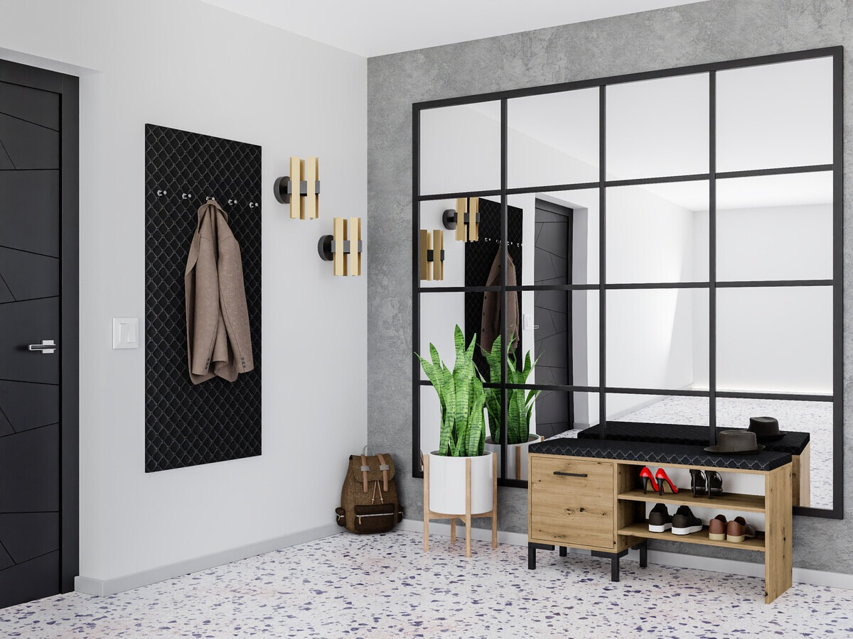 Előszoba garnitúra Larnolo 130