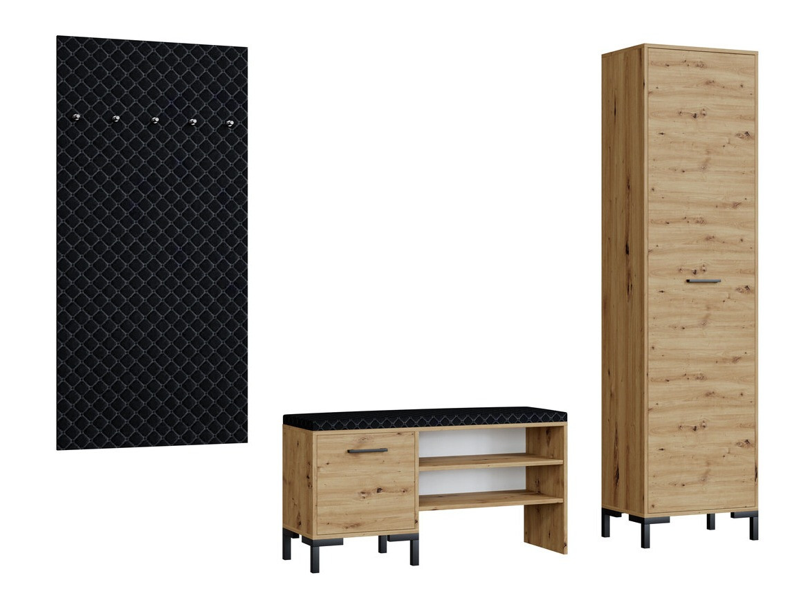 Előszoba garnitúra Larnolo 130