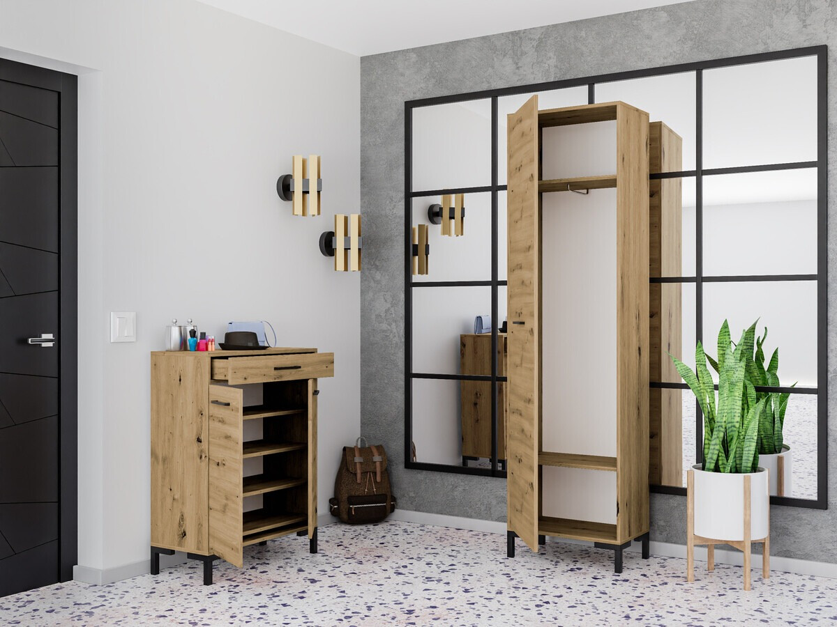 Előszoba garnitúra Larnolo 131