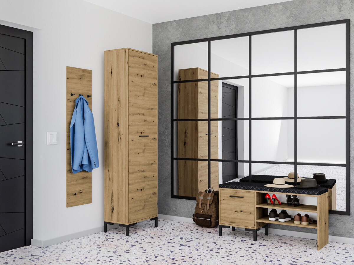 Előszoba garnitúra Larnolo 132