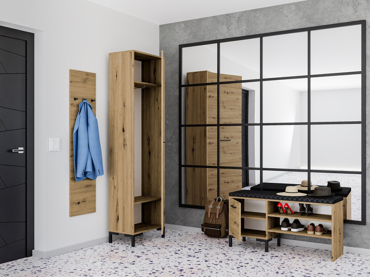 Előszoba garnitúra Larnolo 132