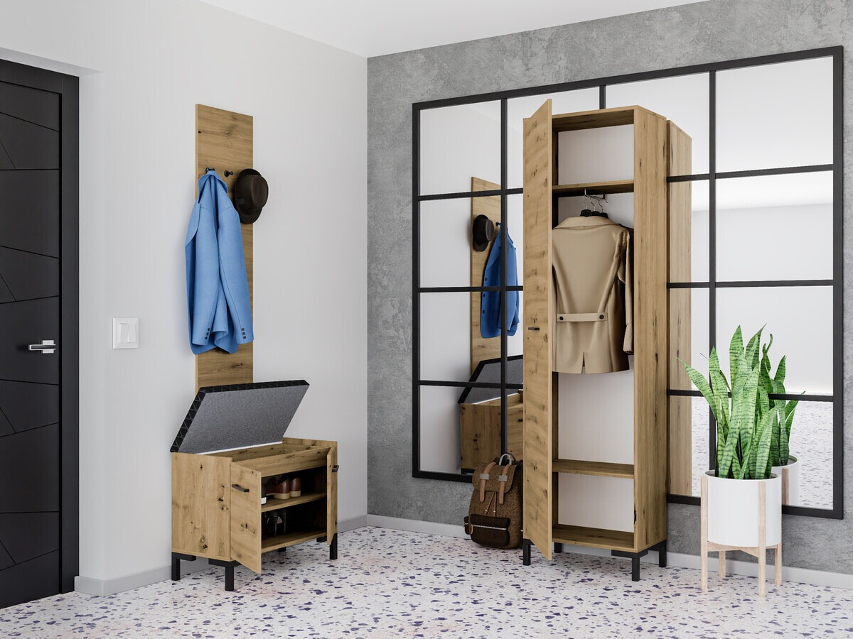 Előszoba garnitúra Larnolo 133